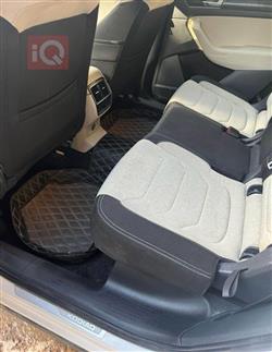 سكودا كودياك